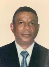 Foto oficial de Pastor Lima Neto (TSE)