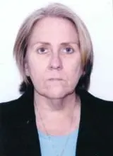 Foto oficial de Patrícia Helena (TSE)