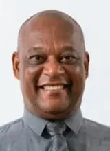 Foto oficial de Paulinho Campello (TSE)