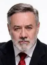 Foto oficial de Paulo Echebarria (TSE)