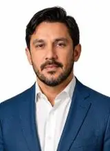 Foto oficial de Paulo Sa (TSE)
