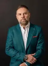 Foto oficial de Paulo Tavares (TSE)