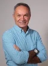 Foto oficial de Pedro do Ovo (TSE)