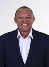 Foto oficial de Pedro Mecânico Coletivo (TSE)