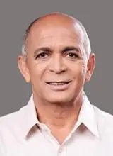 Foto oficial de Pepa (TSE)