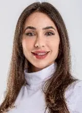Foto oficial de Perita Tirotti (TSE)
