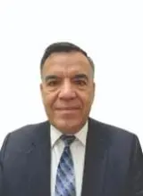 Foto oficial de Pinho (TSE)