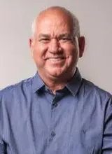 Foto oficial de Policarpo (TSE)