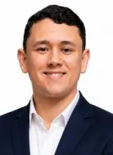 Foto oficial de Pr. João de Deus (TSE)