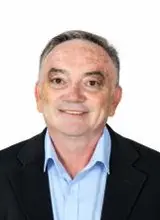 Foto oficial de Prof. Nilvan de Vasconcellos (TSE)