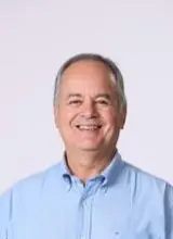 Foto oficial de Professor Álvaro Domingues (TSE)