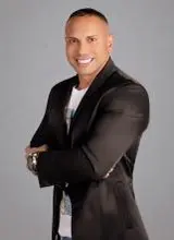 Foto oficial de Professor Anthony Couto (TSE)