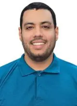 Foto oficial de Professor Diego Gomes (TSE)