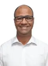 Foto oficial de Professor Elias (TSE)