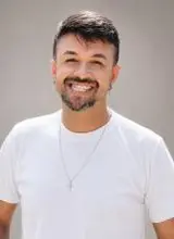 Foto oficial de Professor Fernando Sousa (TSE)
