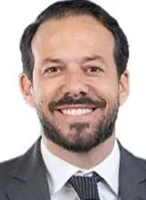 Foto oficial de Professor Francelino (TSE)