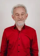 Foto oficial de Professor Gadelha (TSE)