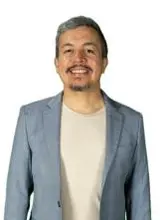 Foto oficial de Professor Jairon (TSE)