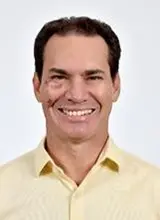 Foto oficial de Professor Jordenes (TSE)