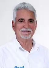 Foto oficial de Raad (TSE)