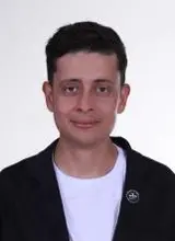 Foto oficial de Raposão DS (TSE)