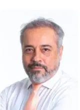 Foto oficial de Regis Machado (TSE)