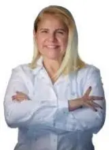 Foto oficial de Rejane Costa (TSE)