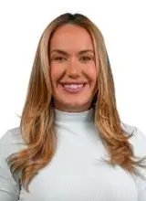 Foto oficial de Renata Daguiar (TSE)