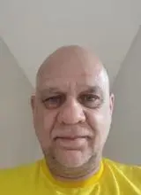 Foto oficial de Renato Machado (TSE)