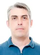 Foto oficial de Ricardo Castanheira (TSE)