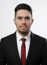 Foto oficial de Ricardo Castro (TSE)