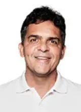 Foto oficial de Ricardo Vale (TSE)