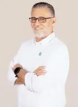 Foto oficial de Robério Melo TX (TSE)
