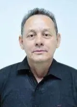 Foto oficial de Rodolpho Hoth Hoth (TSE)