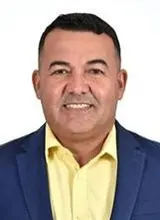 Foto oficial de Rogerio Morro da Cruz (TSE)