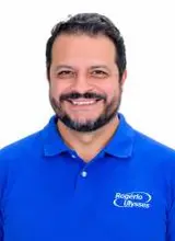 Foto oficial de Rogério Ulysses (TSE)