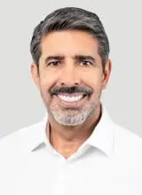 Foto oficial de Roosevelt Vilela (TSE)