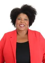 Foto oficial de Rosi Costa (TSE)