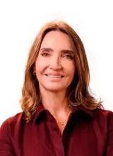 Foto oficial de Rosilene Corrêa (TSE)