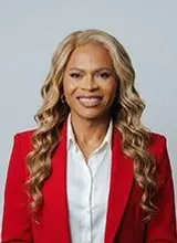 Foto oficial de Ruth Venceremos (TSE)