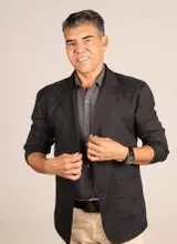 Foto oficial de Salvador Castro (TSE)
