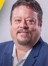 Foto oficial de Samuel Gaúcho (TSE)