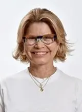 Foto oficial de Sandra Bacelar (TSE)