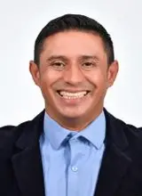 Foto oficial de Sandro Bilks (TSE)