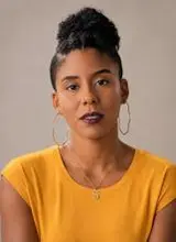 Foto oficial de Saphira (TSE)