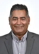 Foto oficial de Sargento Eliomar (TSE)