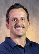 Foto oficial de Sargento Maurício Pardal (TSE)