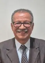 Foto oficial de Sebastião Coelho (TSE)