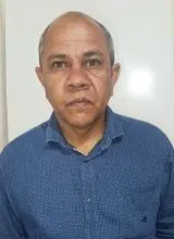 Foto oficial de Serralheiro Rono Pinheiro (TSE)