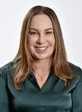 Foto oficial de Simone Magalhães (TSE)